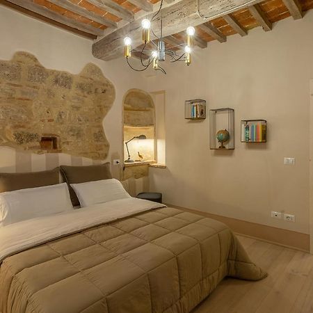 Le Tre Chiavi Apartment Sarteano Exterior photo