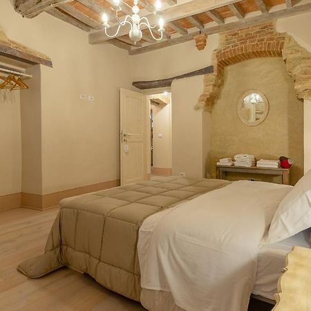 Le Tre Chiavi Apartment Sarteano Exterior photo